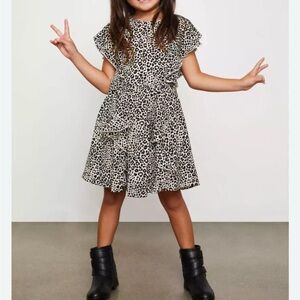BCBG Girls dress. Size 5.